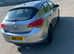 Vauxhall Astra, 2010 (10) Silver Hatchback, Manual Petrol, 82,336 miles