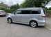 Honda Elysion By Campervan Wellhouse 2.4i Auto 2007 very rare 4WD model silver metallic 2 berth ULEZ/Clean Air Zone Compliant.
