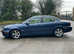 Jaguar X-TYPE, 2009 (59) blue saloon, Automatic Diesel, 96,000 miles