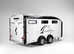 Cheval Liberte Islandic Herringbone Trailer - for up to 6 ponies - £12900 + VAT