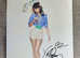 Genuine, Signed, 8"x10", Photo, Katy Perry (Singer/Songwriter - Roar ) Plus COA