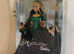 Holiday Barbie doll 2004 (nrfb)
