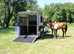 Cheval Libert Maxi 3 Herringbone Horse Trailer New - £12900 + VAT