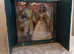 Disney Aladdin & Jasmine platinum limited edition 250 doll set (NRFB)