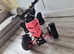 Kids 50cc 2 stroke quad bike