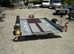 No 33 Brian James Bantam Car Transporter Trailer 8' x 5'5" Bed