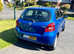 Toyota Yaris, 2006 (55) Blue Hatchback, Manual Petrol, 99,545 miles