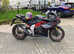 Lexmoto lxr 125