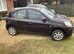 Nissan Micra, 2012 (62) black hatchback, Manual Petrol, 123108 miles