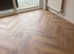 Laminate flooring services