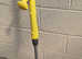 Challenge cordless grass trimmer