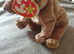 Original beanie baby