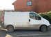 Vauxhall vivaro van for sale