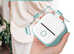 Portable Printer Wireless Instant Printer for Pictures, Labels, QR Code.