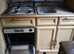 REDUCED PRICE...MOBILE KITCHEN/CATERING UNIT