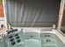 Hydropool spa