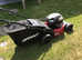 Sprint Self Propelled Lawnmower