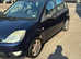 Ford Fiesta, 2005 (05) Blue Hatchback, Manual Diesel, 92,385 miles