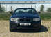 BMW 1 series, 2011 (60) Black Convertible, Manual Petrol, 119,554 miles