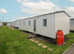 Carnaby Accord 2014 static caravan at New Bach, Dymchurch, Kent. Private sale