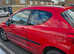 Peugeot 207, 2010 (10) Red Hatchback, Manual Petrol, 84,401 miles