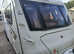 2011 ELDDIS CRUSADER SUPER CYCLONE Twin axle, Fixed rear Single beds, Separate shower