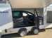 Debon C1000 enclosed car transporter - £11380 + VAT