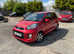 Kia Picanto, 2015 (65) Red Hatchback, Manual Petrol, 50,600 miles