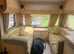 coachman amara 530/4 berth fixed bed 2005