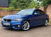 BMW 2 SERIES, 2015 (65) Blue Coupe, Automatic Diesel, 66,540 miles