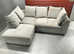 Milan Ultimate Living Sofa - Corner Suite with Elegant Details