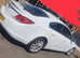 Vauxhall Insignia, 2012 (62) White Hatchback, Manual Diesel, 184,195 miles