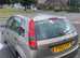 Ford Fiesta, 2003 (53) Silver Hatchback, Semi auto Petrol, 69,301 miles