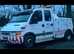 Iveco daily 6.5 tonne