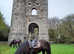 Welsh cross cob