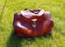 Genuine vintage doctors bag