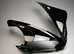 Front Nose Fairing for Yamaha R1 2004 - 2006 Black