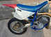 ATK 406 MOTORCROSS 1996 LTD EDITION, NUMBER 115 OF 135 MADE.