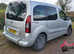 2018 Peugeot Partner Tepee Diesel HDi Automatic Wheelchair Accessible Vehicle