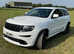 Jeep Grand Cherokee SRT In White 56k Miles VGC Very Quick Car 2016