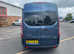 Ford Custom LUX-XL-2 By Wellhouse 2023 2.0 170ps Manual 6 speed In Chrome Blue 4-seater 2 x single bed model with Ford high top