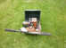 Motor Mower