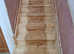 Dry Ice Cleaning for Wood Stairs - Gentle, Effective & Eco-Friendly