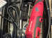 EINHELL grinding and engraving tool