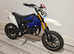 Kids 50cc dirt bike crosser