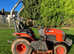 Kubota compact tractor B2230 year 2013