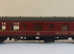 Lima Models Restaurant coach carriage
