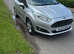 Ford Fiesta, 2013 (13) Silver Hatchback, Manual Petrol, 132,941 miles