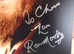 Ron Moody (Fagin Oliver Twist) autograph