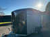 Debon roadster 300 box trailer New with side door - £4850 + VAT